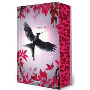 Sinsajo (Edición Especial Cantos Pintados) / Mockingjay (Special Edition Sprayed